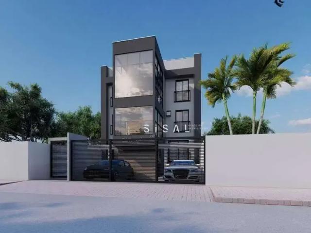 Apartamento venda em Região Geográfica Imediata de Paranaguá, Matinhos