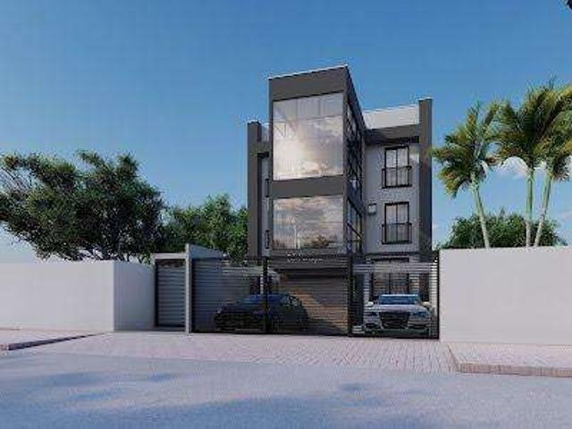 Apartamento venda em Região Geográfica Imediata de Paranaguá, Matinhos