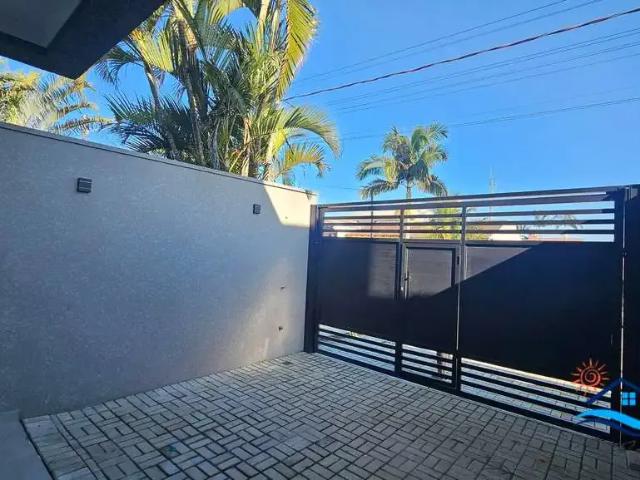 Apartamento venda em Região Geográfica Imediata de Paranaguá, Matinhos