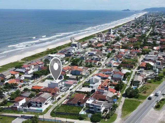 Apartamento venda em Região Geográfica Imediata de Paranaguá, Matinhos