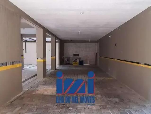 Apartamento venda em Região Geográfica Imediata de Paranaguá, Matinhos