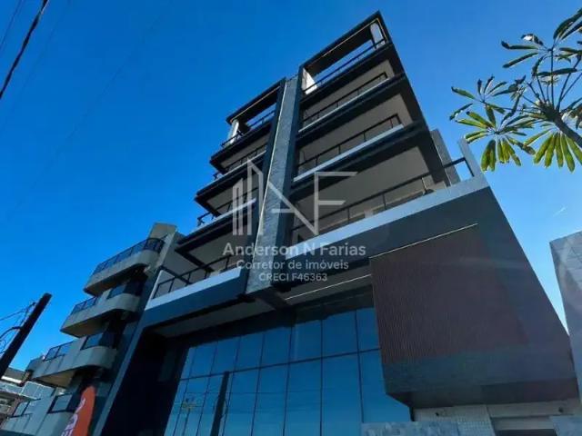 Apartamento venda em Região Geográfica Imediata de Paranaguá, Matinhos