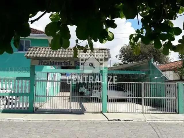 Apartamento venda em Região Geográfica Imediata de Paranaguá, Matinhos