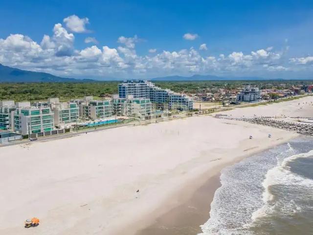 Apartamento venda em Região Geográfica Imediata de Paranaguá, Matinhos