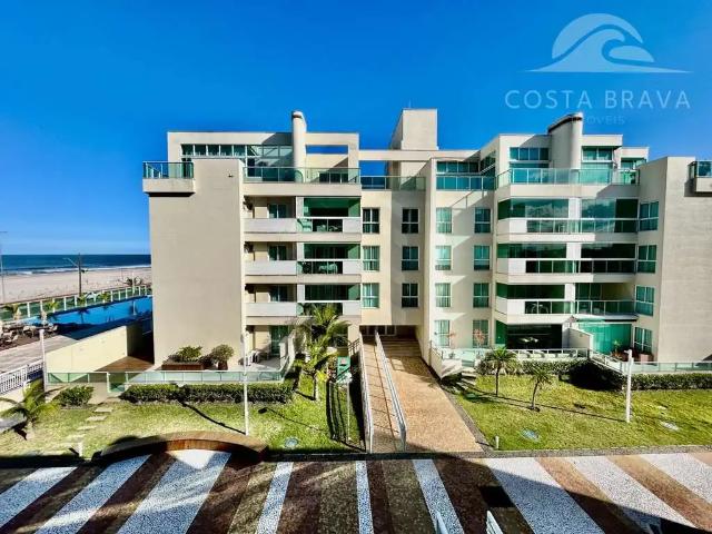 Apartamento venda em Região Geográfica Imediata de Paranaguá, Matinhos