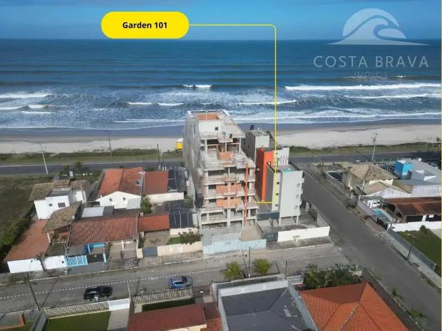 Apartamento venda em Região Geográfica Imediata de Paranaguá, Matinhos