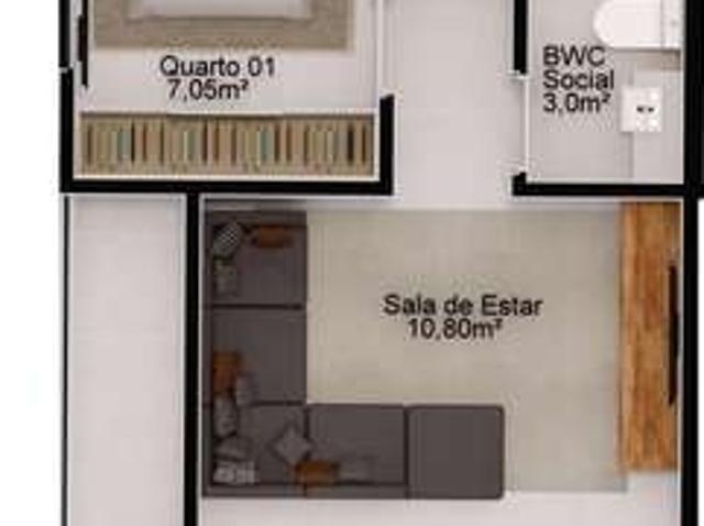 Apartamento venda em Região Geográfica Imediata de Paranaguá, Matinhos