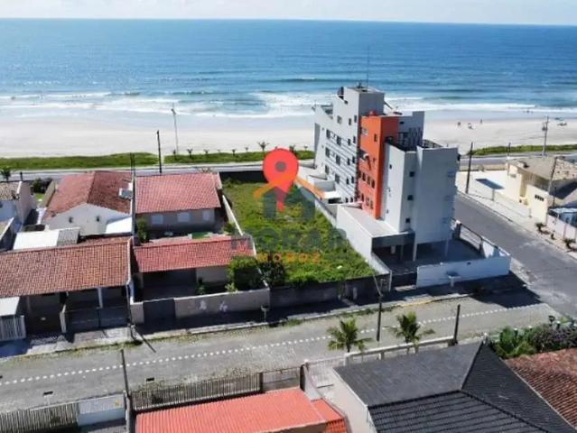 Apartamento venda em Região Geográfica Imediata de Paranaguá, Matinhos