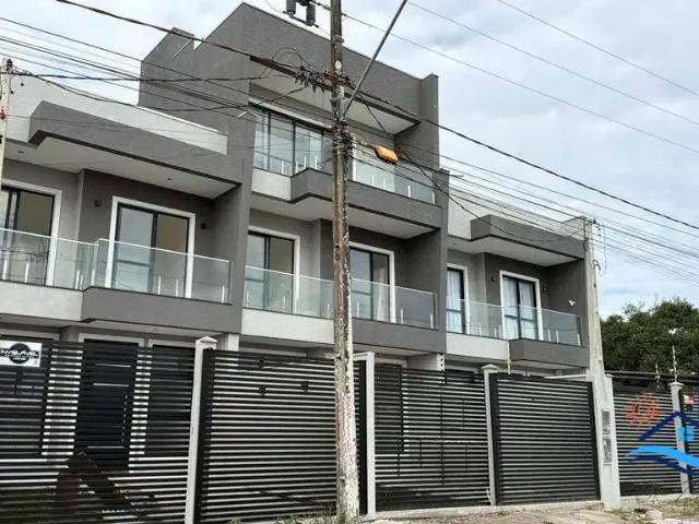Apartamento venda em Região Geográfica Imediata de Paranaguá, Matinhos