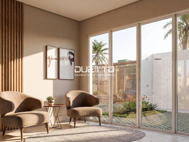 Apartamento venda em Praia Mansa, Matinhos