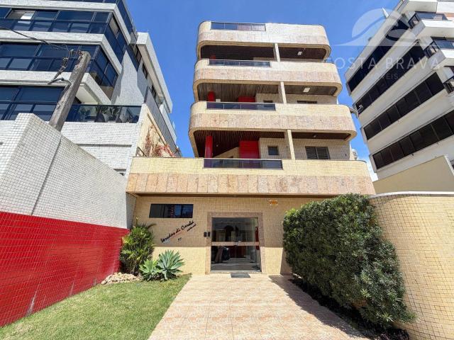 Apartamento venda em Praia Mansa, Matinhos