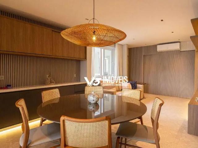 Apartamento venda em Praia Mansa, Matinhos