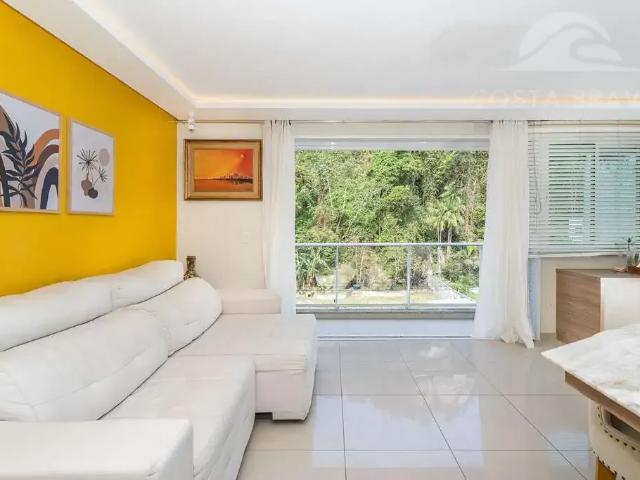 Apartamento venda em Praia Mansa, Matinhos