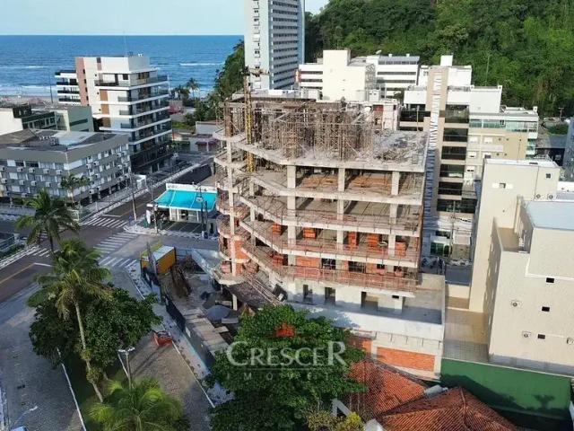 Apartamento venda em Praia Mansa, Matinhos