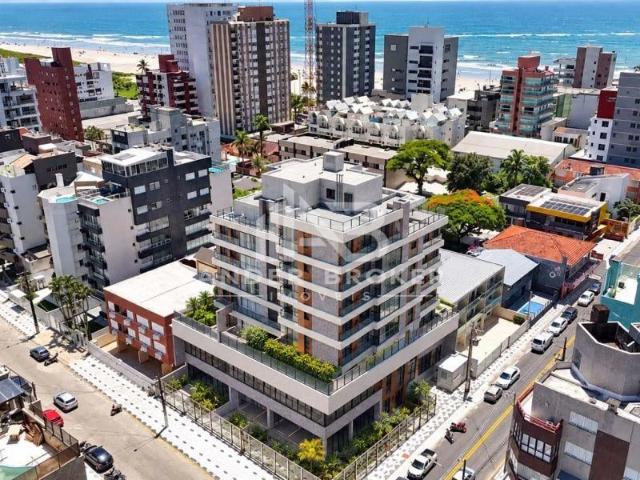 Apartamento venda em Praia Mansa, Matinhos