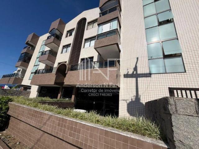Apartamento venda em Bom Retiro, Matinhos