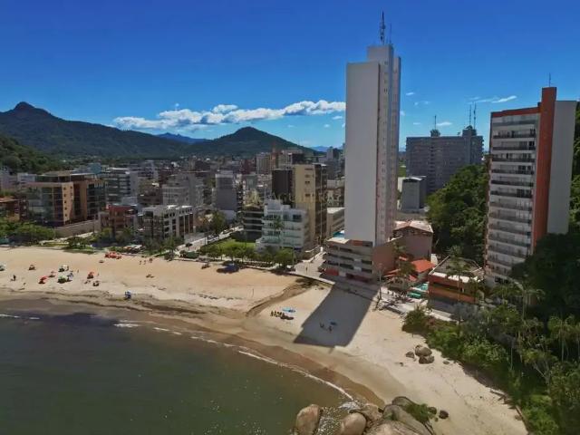 Apartamento venda em Praia Mansa, Matinhos