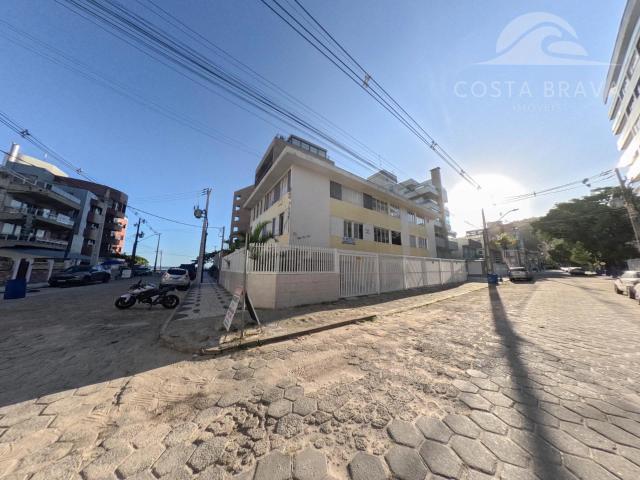 Apartamento venda em Praia Mansa, Matinhos