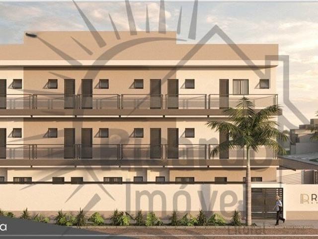 Apartamento venda em Região Geográfica Imediata de Paranaguá, Matinhos