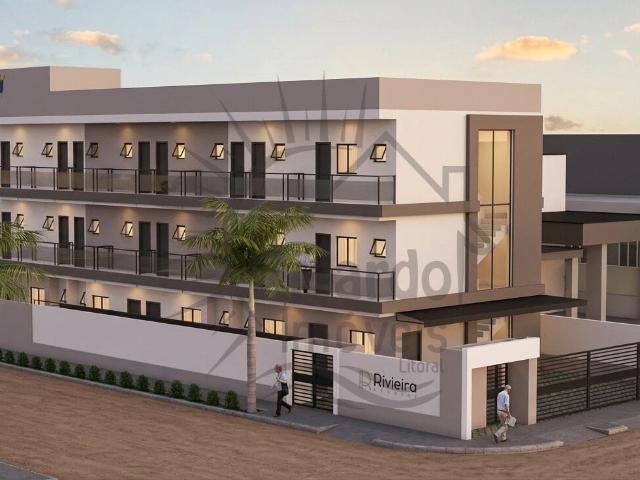 Apartamento venda em Riviera, Matinhos