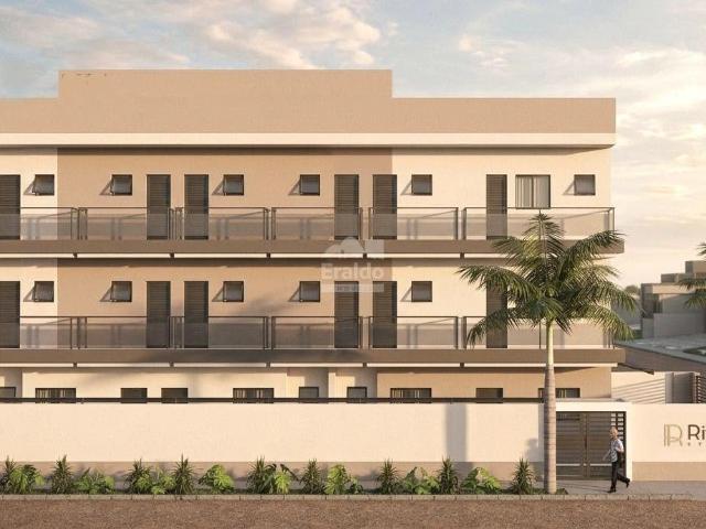 Apartamento venda em Riviera, Matinhos