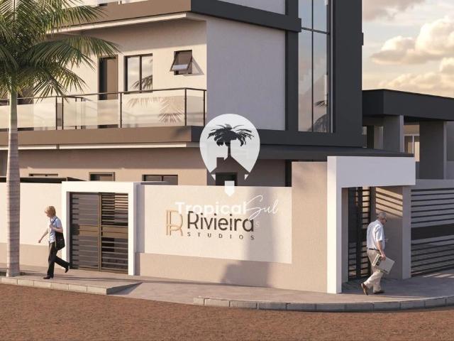 Apartamento venda em Riviera, Matinhos