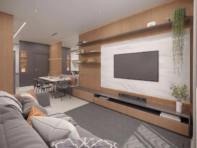 Apartamento venda em Região Geográfica Imediata de Paranaguá, Matinhos