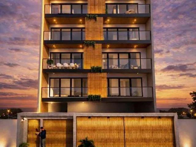 Apartamento venda em Praia Grande, Matinhos