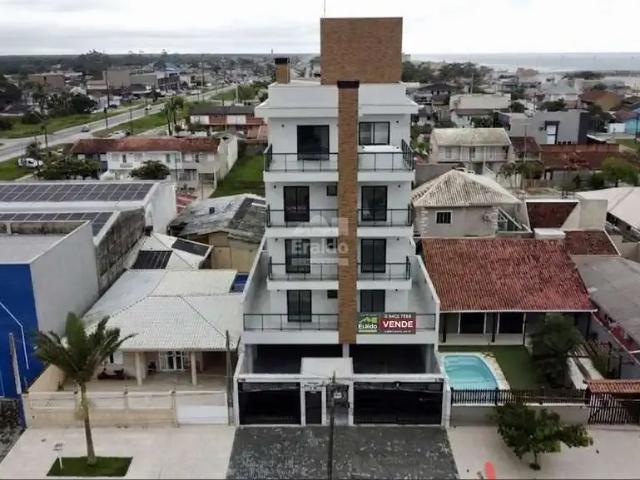 Apartamento venda em Bom Retiro, Matinhos