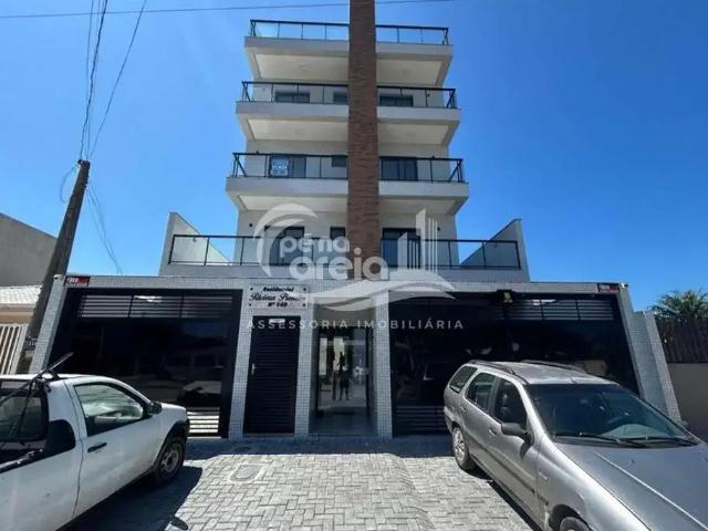 Apartamento venda em Região Geográfica Imediata de Paranaguá, Matinhos