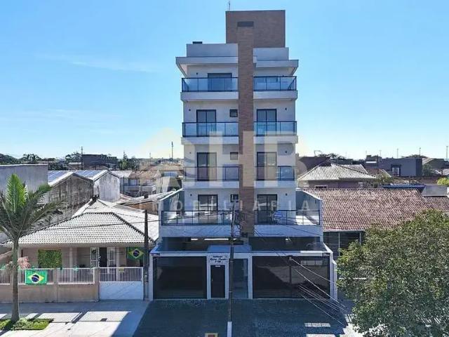 Apartamento venda em Região Geográfica Imediata de Paranaguá, Matinhos