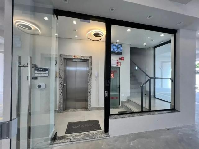 Apartamento venda em Região Geográfica Imediata de Paranaguá, Matinhos