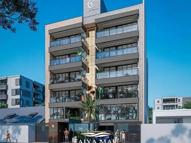Apartamento venda em Matinhos, Região Geográfica Intermediária de Curitiba