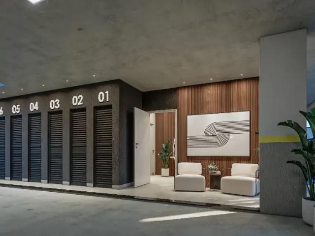 Apartamento venda em Riviera, Matinhos