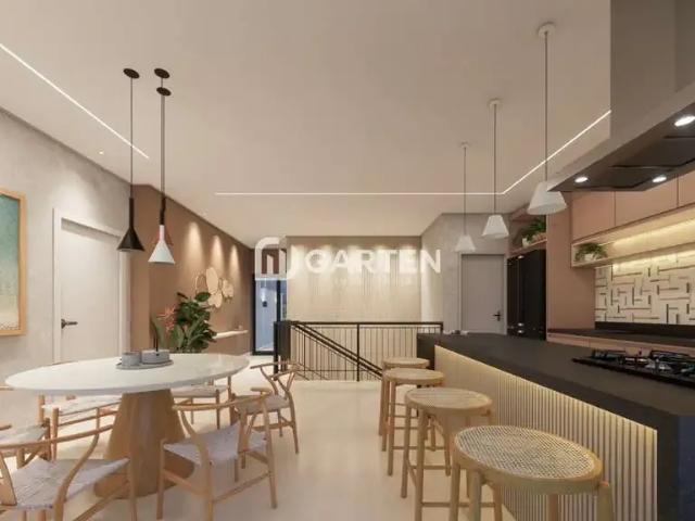Apartamento venda em Região Geográfica Imediata de Paranaguá, Matinhos