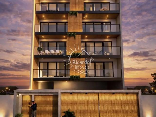 Apartamento venda em Região Geográfica Imediata de Paranaguá, Matinhos