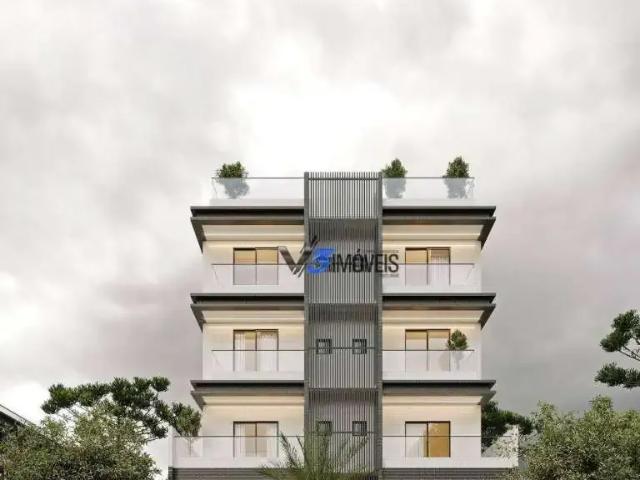 Apartamento venda em Região Geográfica Imediata de Paranaguá, Matinhos