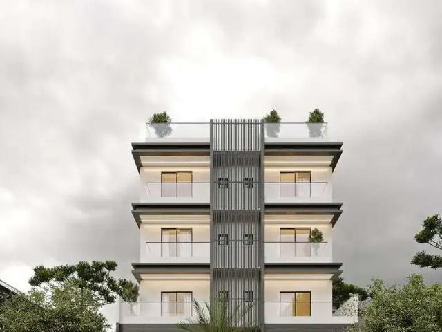 Apartamento venda em Região Geográfica Imediata de Paranaguá, Matinhos