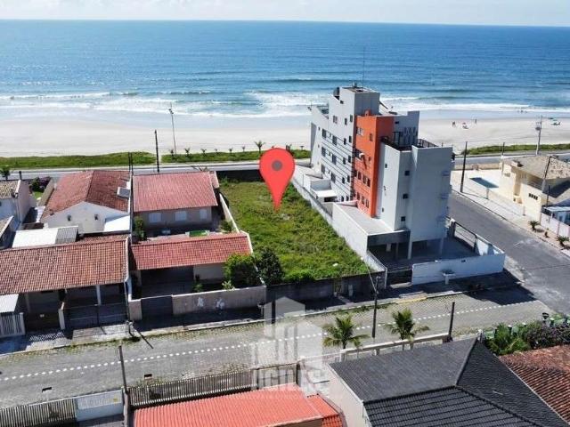 Apartamento venda em Região Geográfica Imediata de Paranaguá, Matinhos