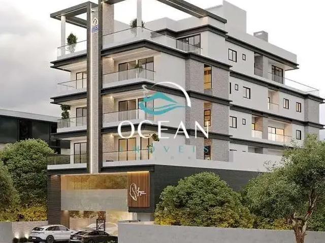 Apartamento venda em Região Geográfica Imediata de Paranaguá, Matinhos