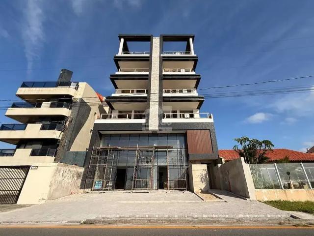 Apartamento venda em Região Geográfica Imediata de Paranaguá, Matinhos