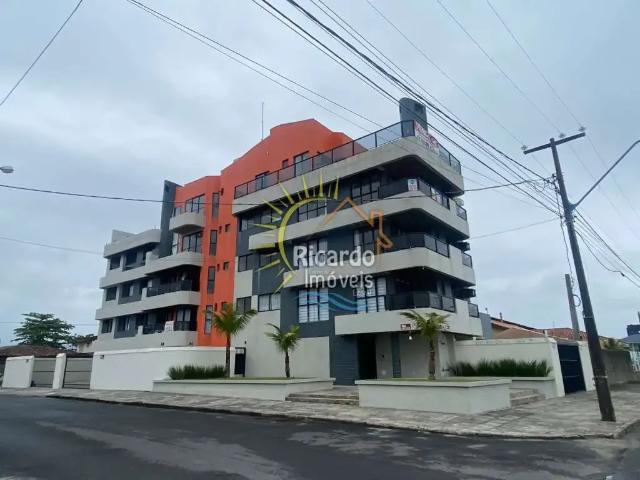 Apartamento venda em Região Geográfica Imediata de Paranaguá, Matinhos