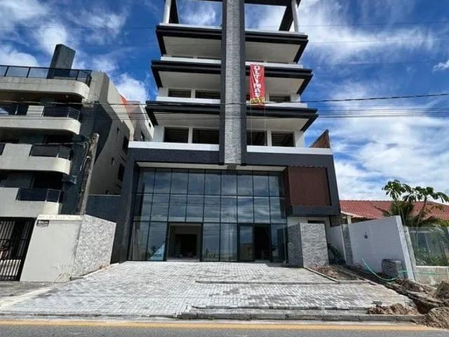 Apartamento venda em Matinhos, Região Geográfica Intermediária de Curitiba