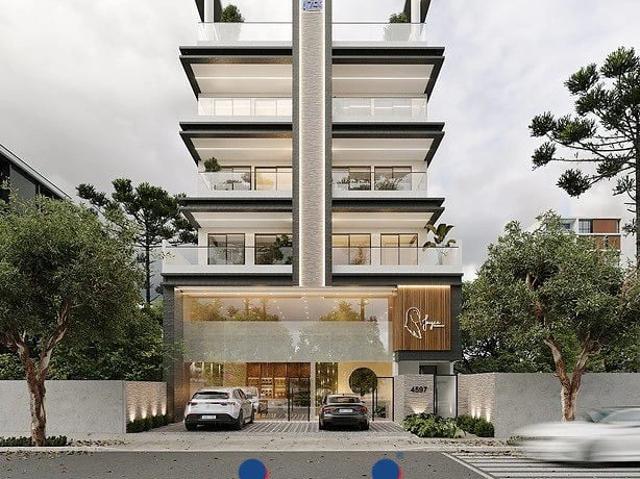 Apartamento venda em Matinhos, Região Geográfica Intermediária de Curitiba