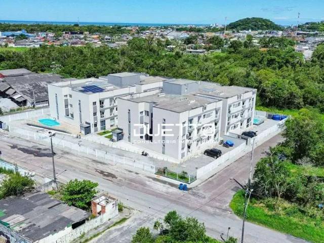 Apartamento venda em Região Geográfica Imediata de Paranaguá, Matinhos