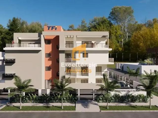 Apartamento venda em Região Geográfica Imediata de Paranaguá, Matinhos