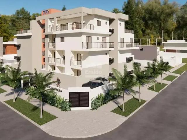 Apartamento venda em Região Geográfica Imediata de Paranaguá, Matinhos