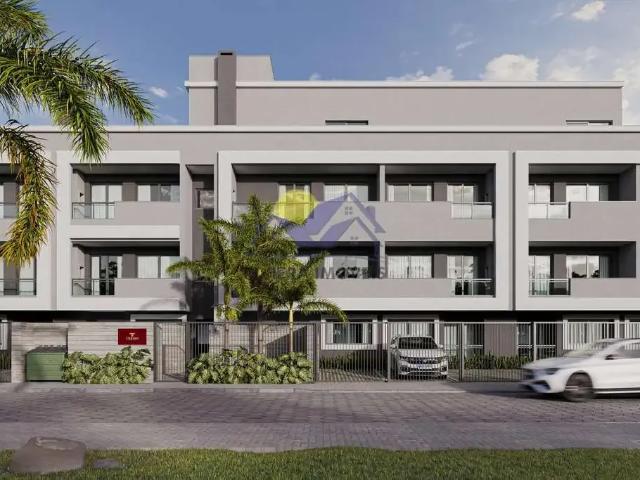 Apartamento venda em Região Geográfica Imediata de Paranaguá, Matinhos