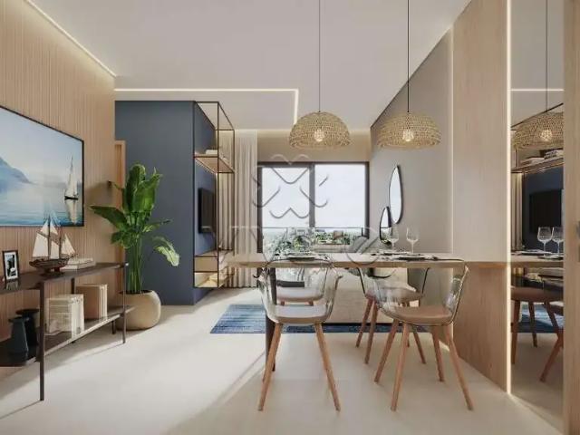 Apartamento venda em Região Geográfica Imediata de Paranaguá, Matinhos