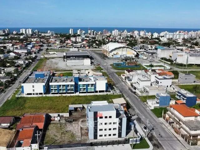 Apartamento venda em Região Geográfica Imediata de Paranaguá, Matinhos